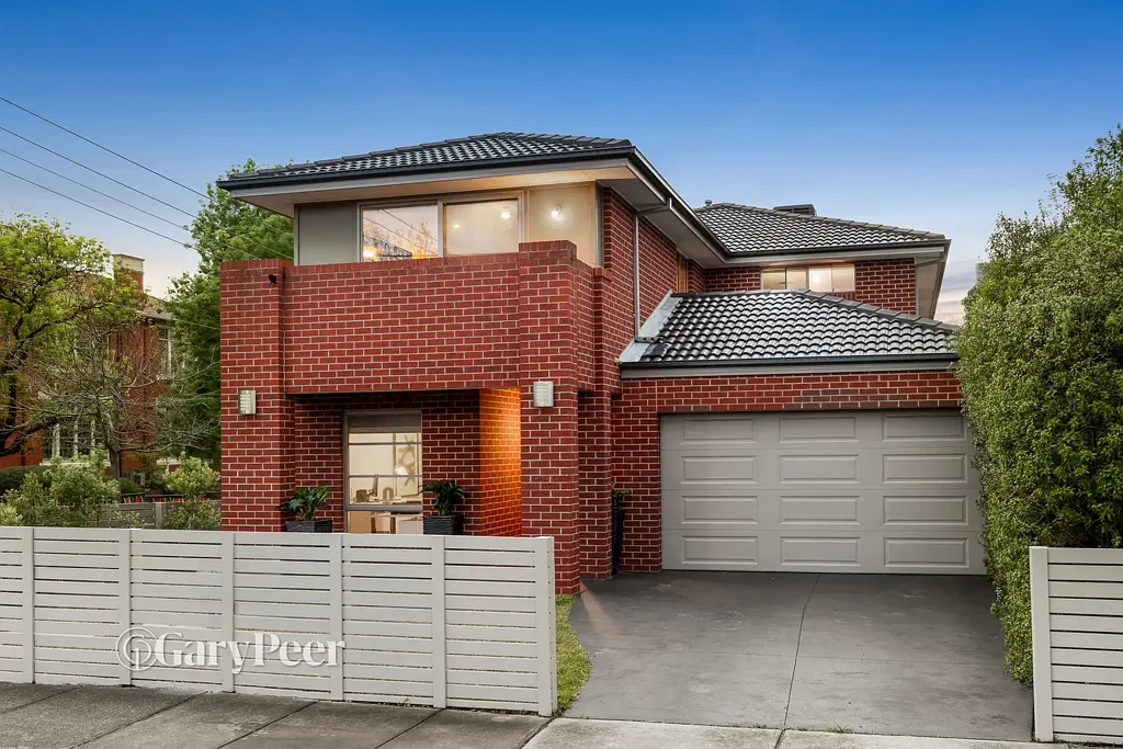 Caulfield South 5Kwarto Family proportions, fabulously positioned