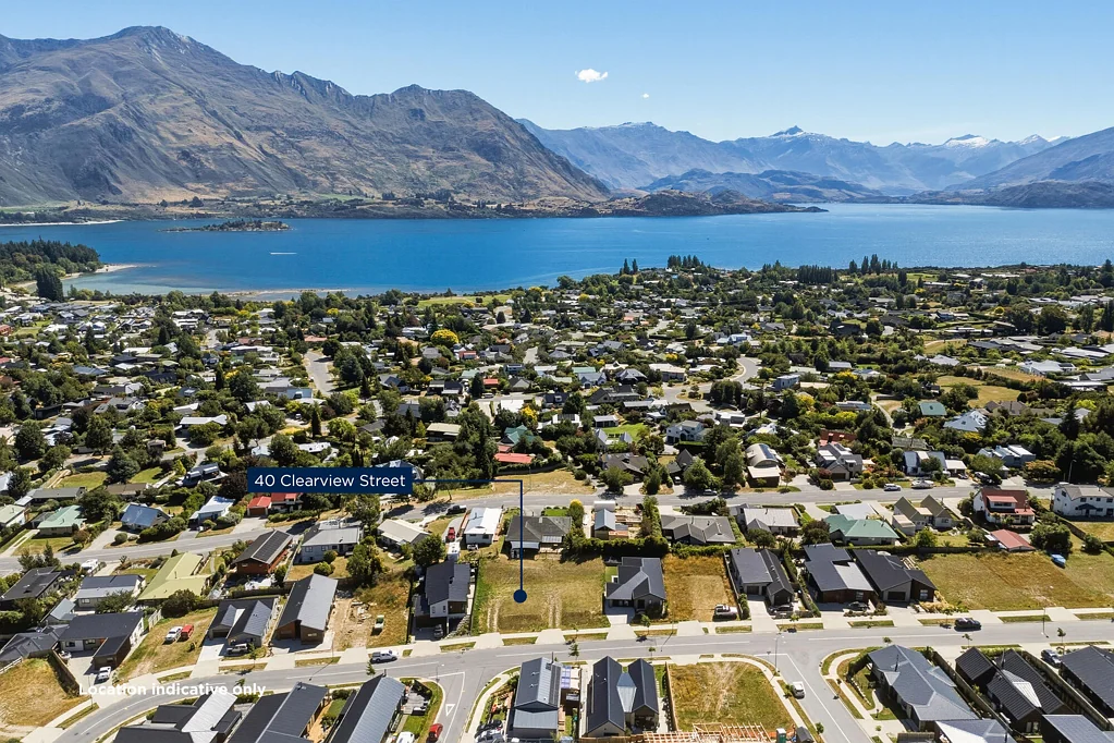 Wanaka Secure your place in sought-after Clearview