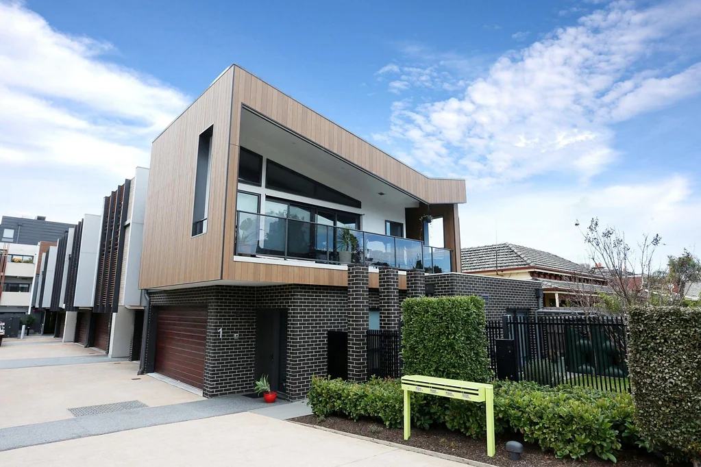 107/20 Park Street, Moonee Ponds, VIC 3039
