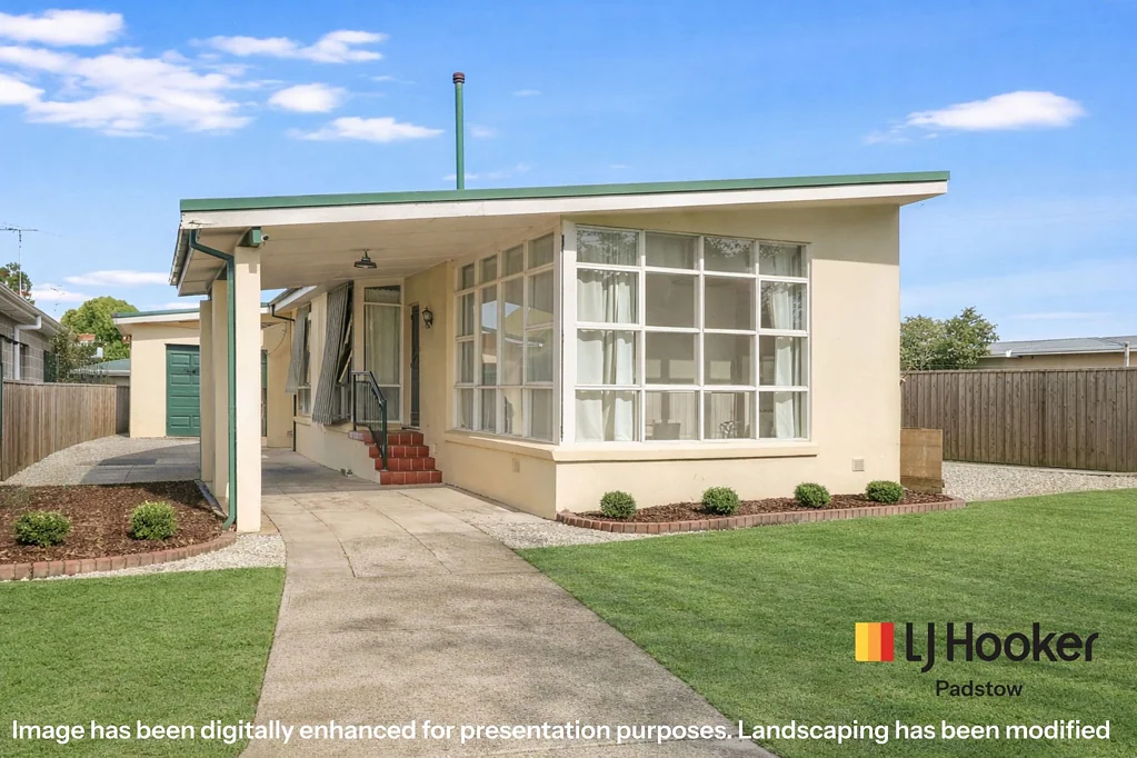 19A Ramsay Road, Panania, NSW 2213