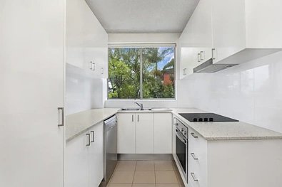 2/386 Bronte Road, Bronte, NSW 2024, 2房, 1浴, Apartment