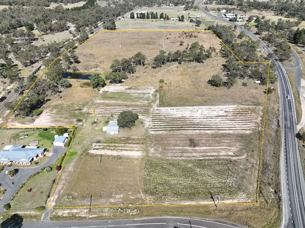 12 Beverley Road, Severnlea, QLD 4380