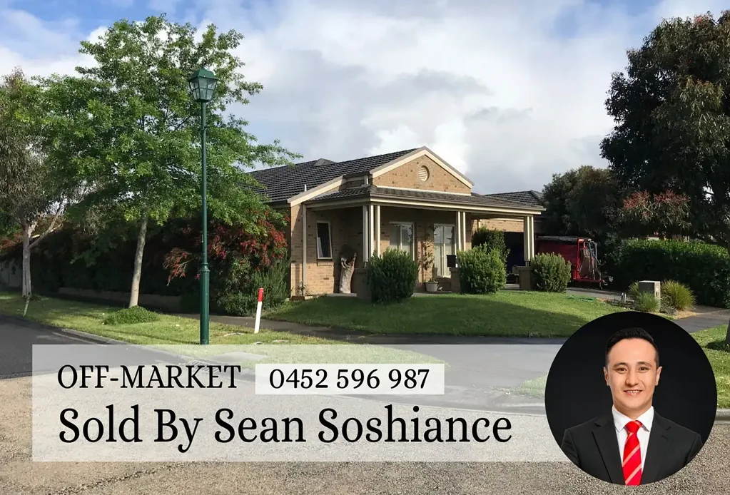 27 Archers Field Drive, Cranbourne East, VIC 3977