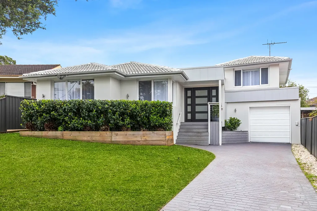 11a Howard Street, Greystanes, NSW 2145