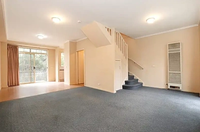 3/3-5 Edgar Street, Heidelberg, VIC 3084, 2 slaapkamers, 1 badkamers, Townhouse