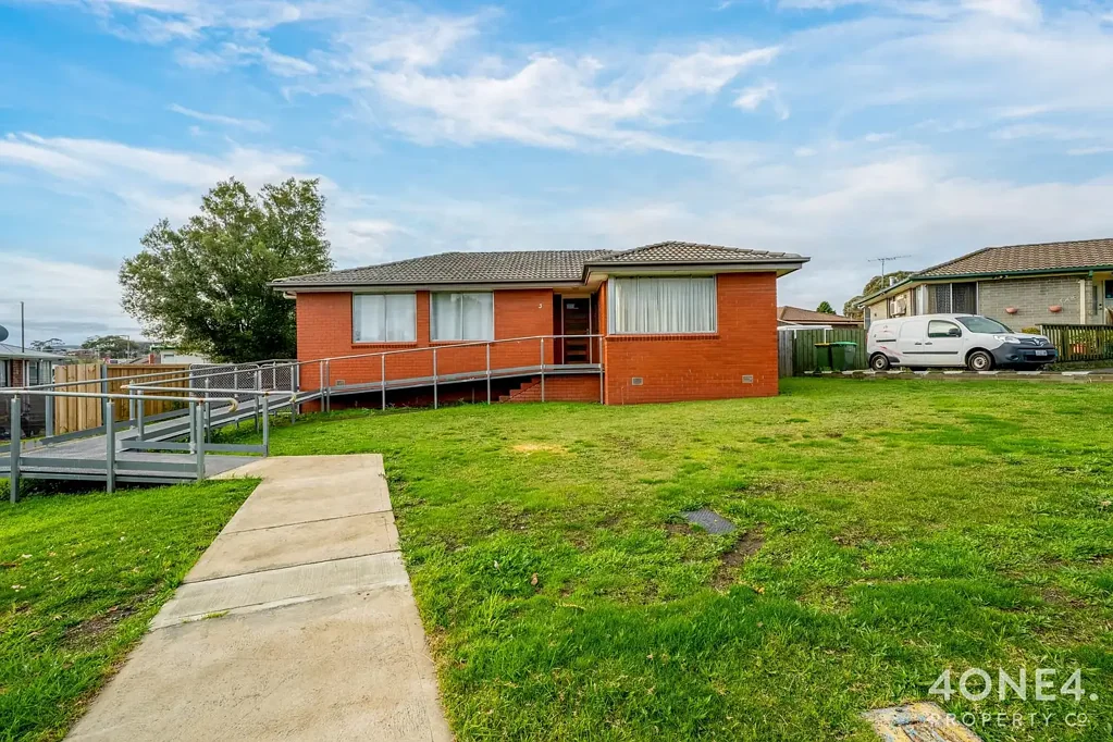 3 Cheswick Crescent, Bridgewater, TAS 7030