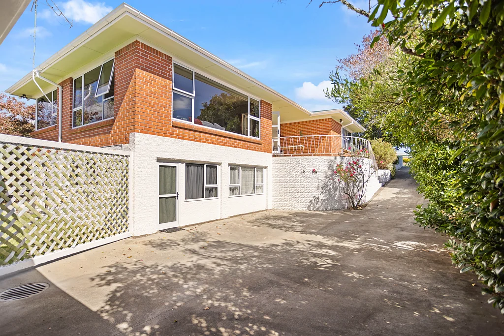 Tokoroa 4ਬੈੱਡਰੂਮ Four beddie brick beauty with double glazing
