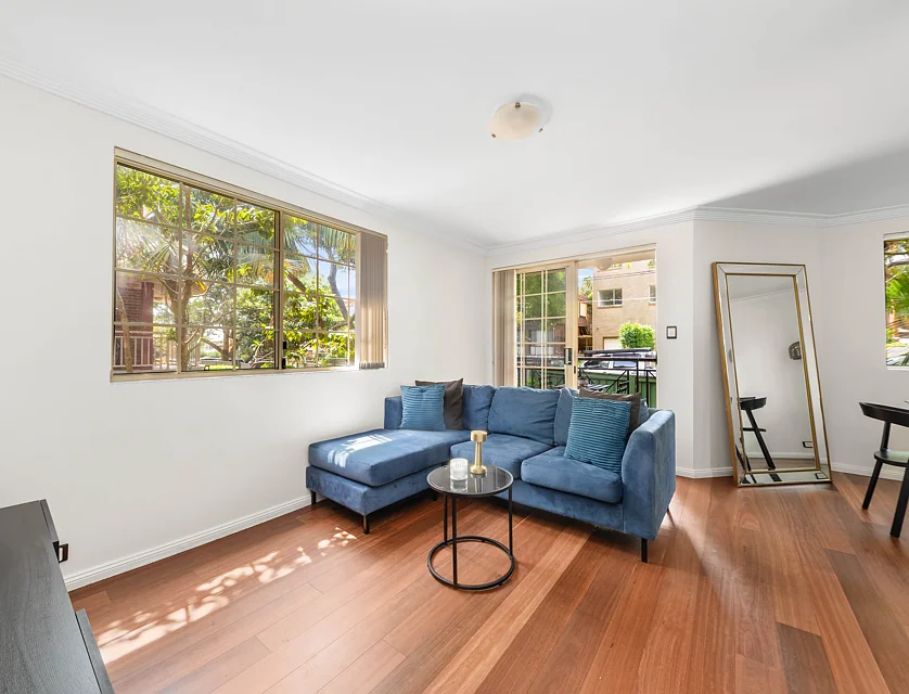 10/266 Maroubra Road, Maroubra, Eastern Suburbs, 2 chambres, 2 salles de bain, Unit