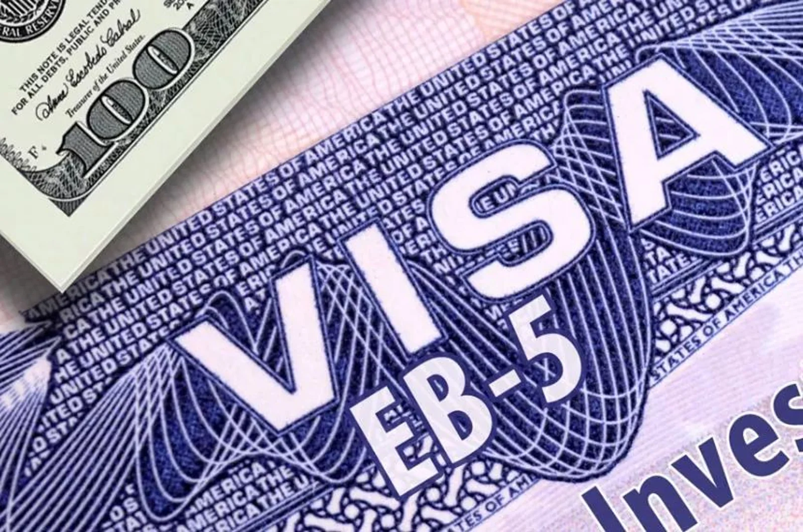 EB-5投资移民几乎翻倍涨价！最低90万美元，"抢钱"没商量！