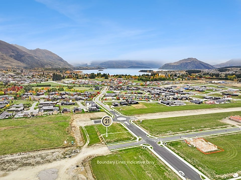 Wanaka  Perfectly Positioned in Alpine Meadows