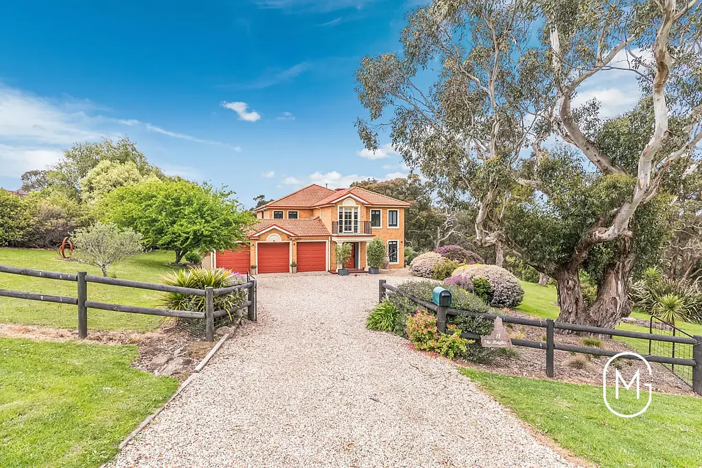 Wallan 5Zimmer WELCOME TO THE GOOD LIFE