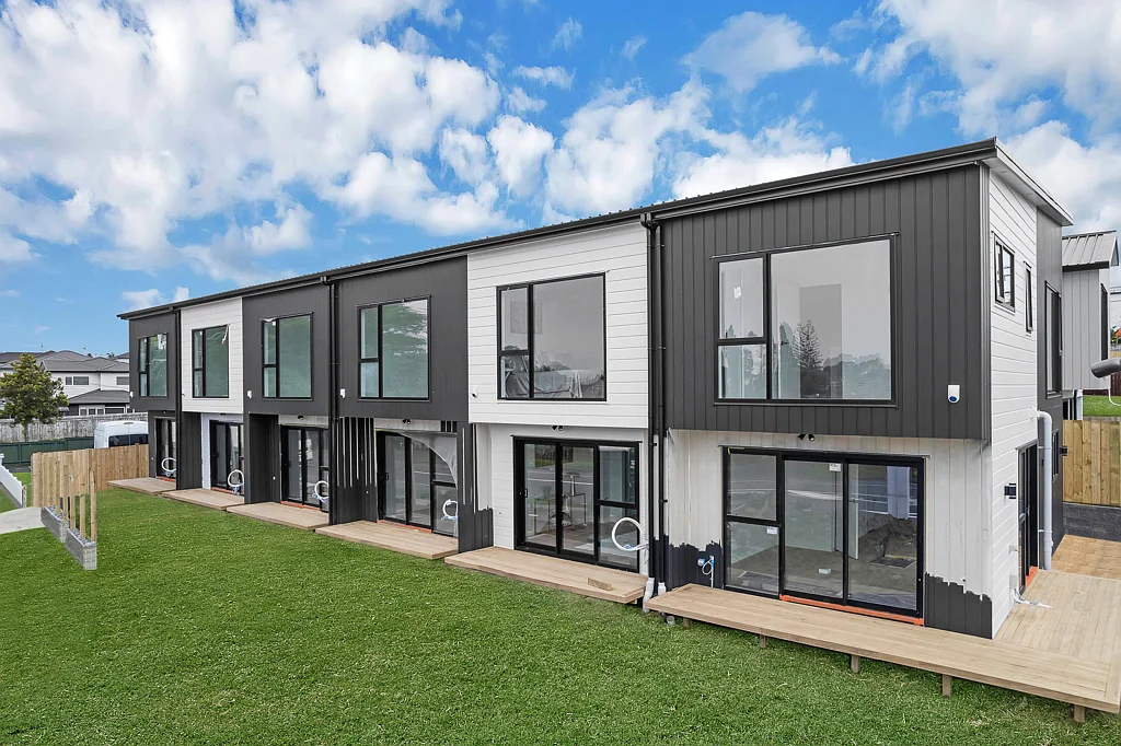 Papatoetoe 2房  Modern Living Meets Everyday Convenience