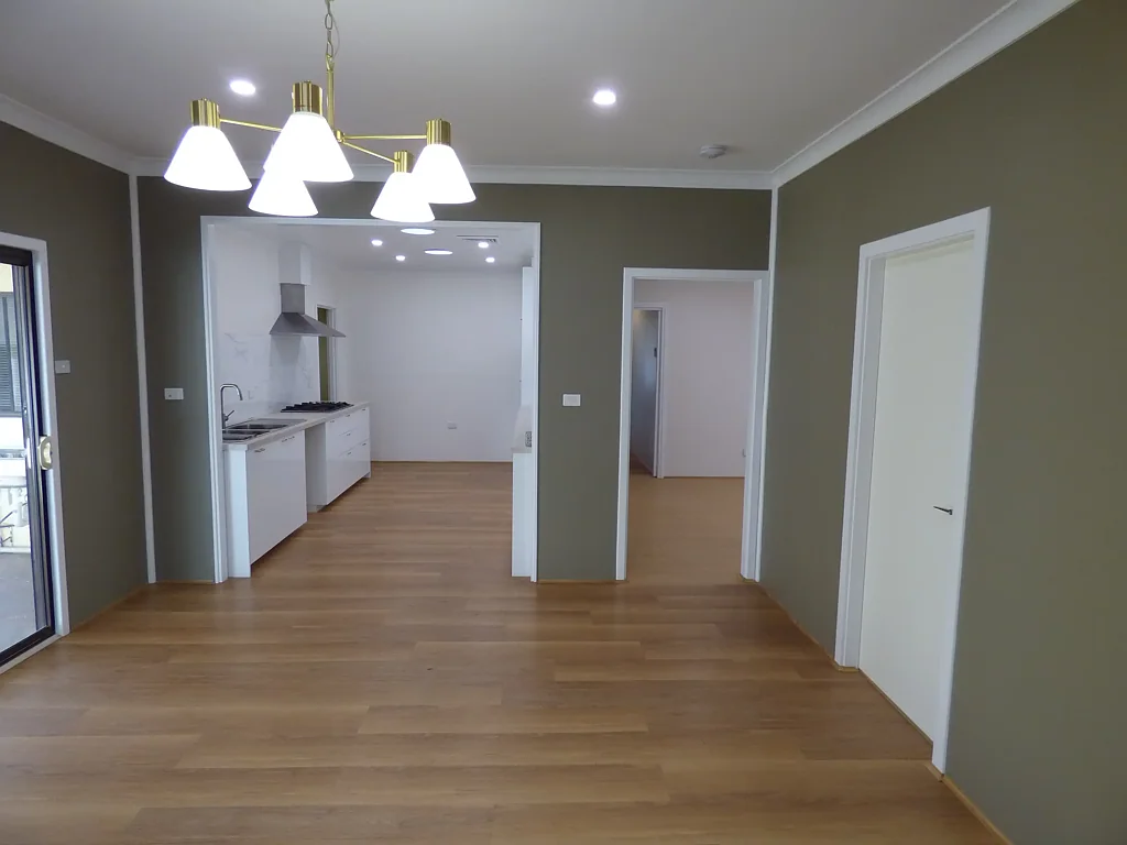 Merredin 4部屋 Stunning renovated 4 bedroom home!