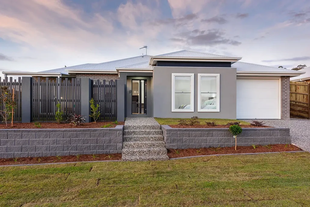 Spacious & Immaculate