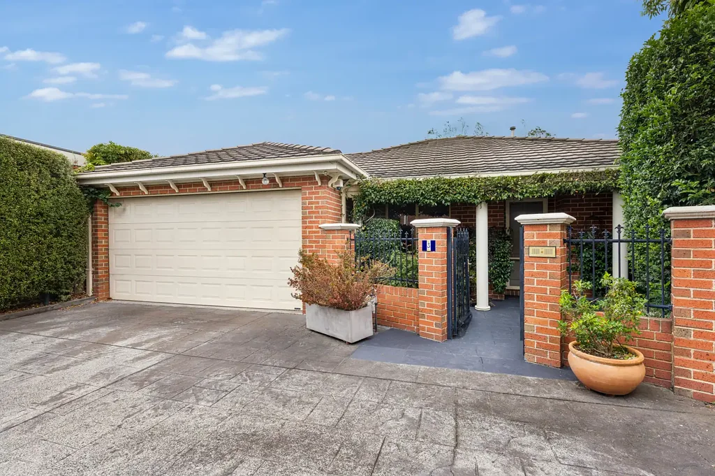 3/8 Oakleigh Road, Carnegie, VIC 3163