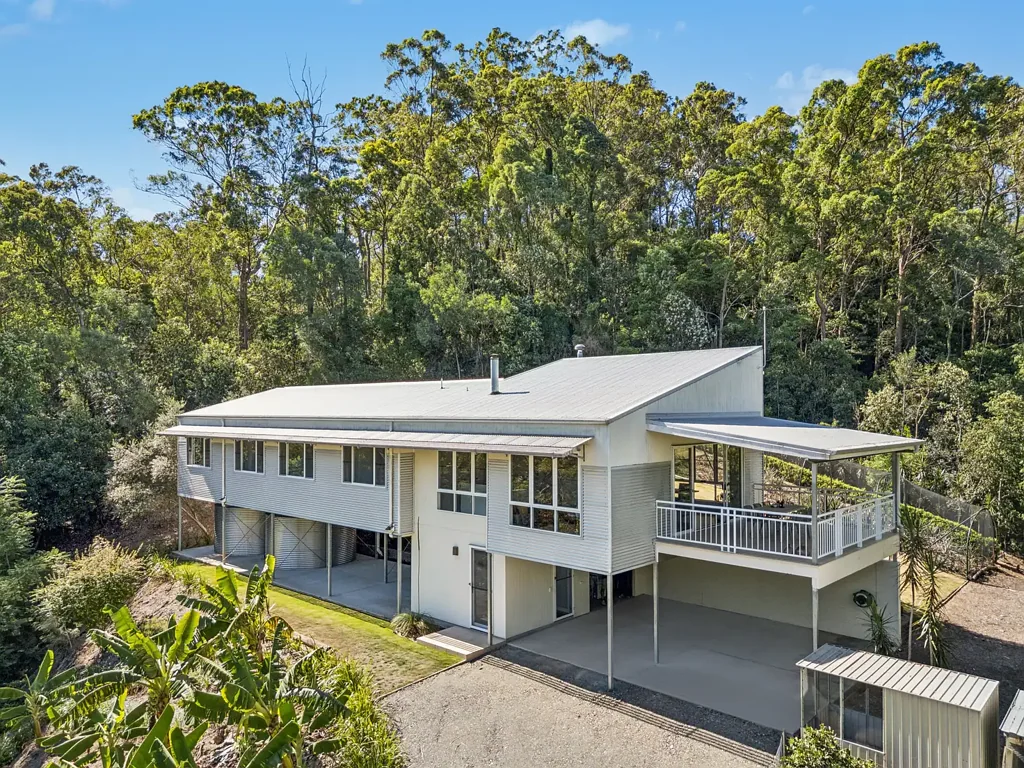 947 Upper Brookfield Road, Upper Brookfield, QLD 4069