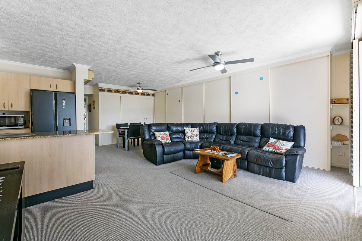 UNIT 35 4 PARK AV, BURLEIGH HEADS QLD 4220, 0 Schlafzimmer, 0 Badezimmer, Unit