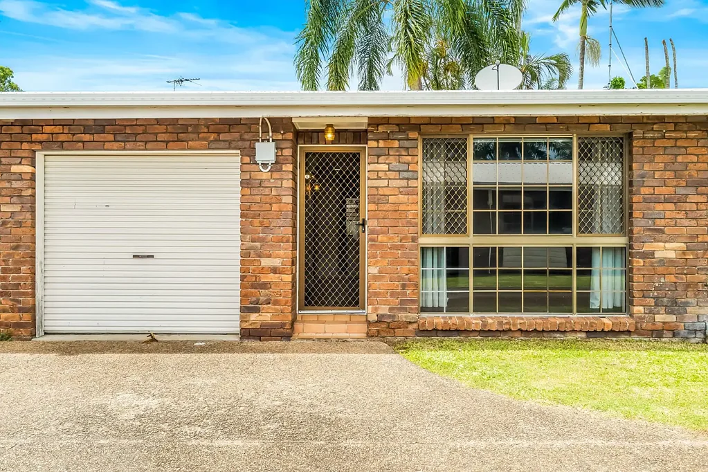 5/52 Wellington Street, Mackay, QLD 4740