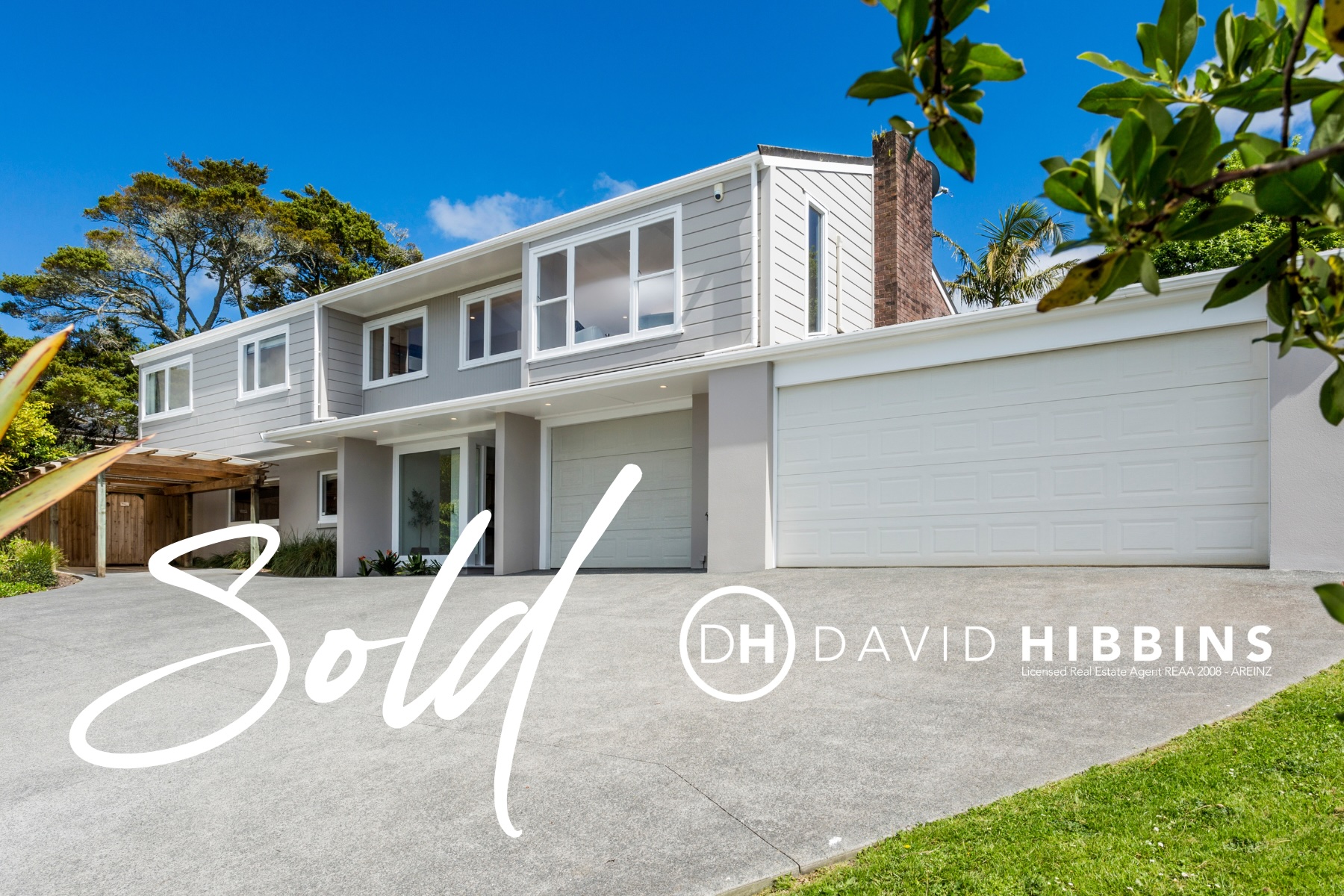 9 Nicholson Place, Hillcrest, Auckland - North Shore, 5 Schlafzimmer, 0 Badezimmer, House