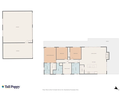 149A Dunstan Road, Alexandra, Central Otago, Otago, 4房, 2浴, 乡村别墅