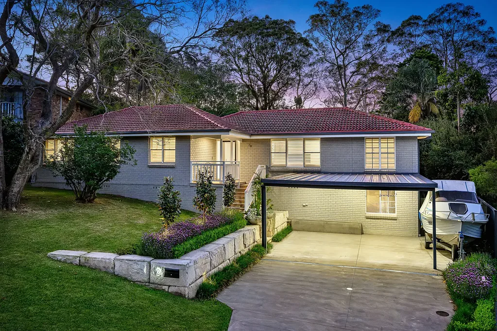 2 Tracey Close, Normanhurst, NSW 2076