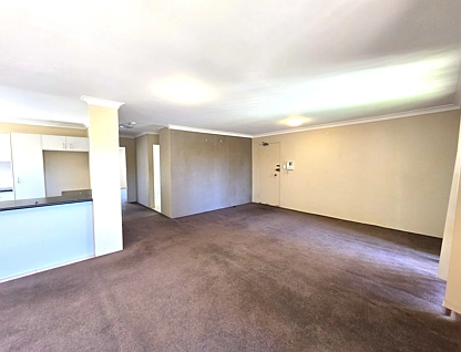 6/16-18 Noller Parade, Parramatta, Parramatta (Northwest suburbs), 2 ห้องนอน, 1 ห้องน้ำ, Unit