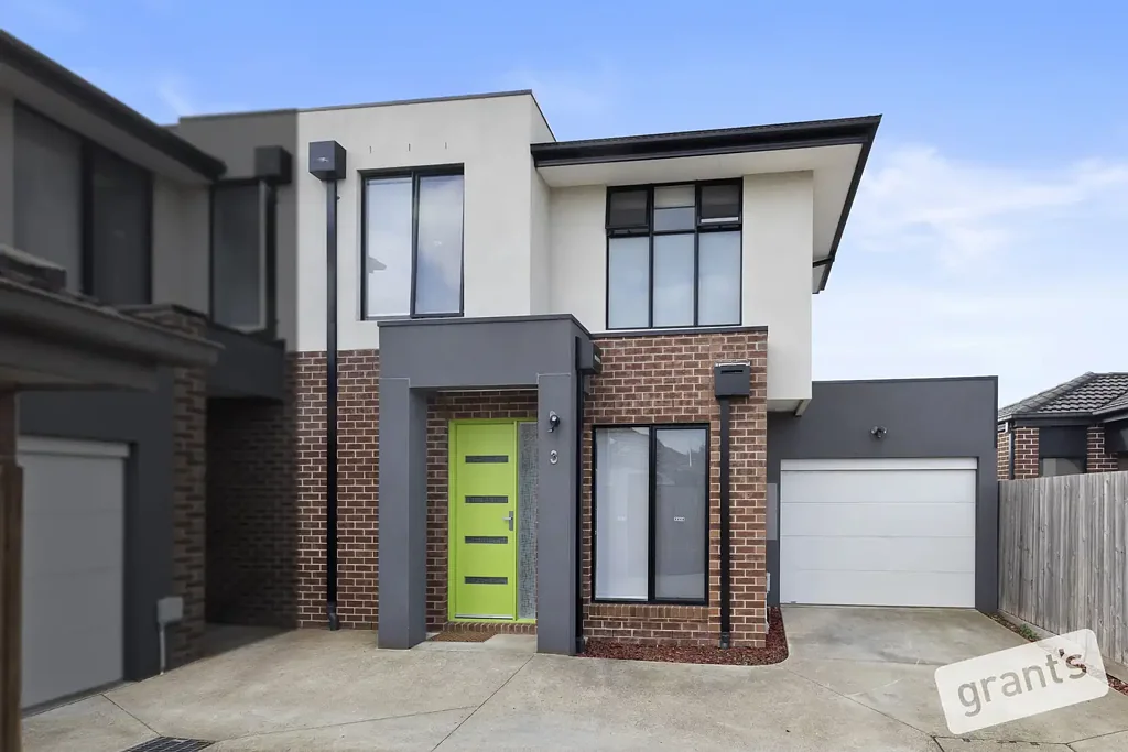 Narre Warren 2Zimmer Modern Townhouse