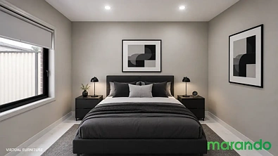 2a Ryde Place, St Johns Park, NSW 2176, 2房, 1浴, House