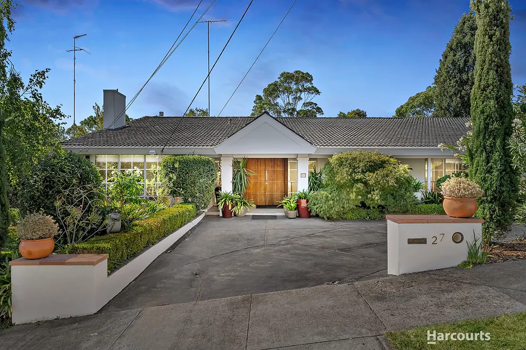 27 Stradmore Avenue, Templestowe, VIC 3106