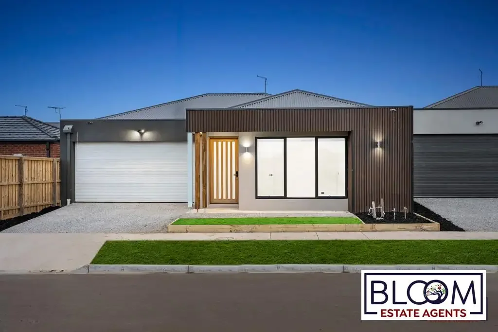 Brand New Home Offering Modern Comfort & Style