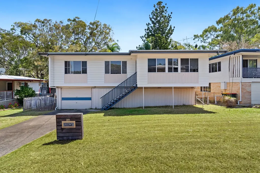 Spacious 3-Bedroom Home in Frenchville