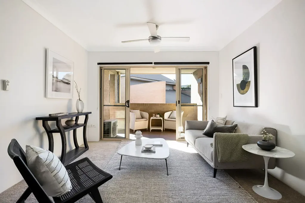41/115-117 Constitution Road, Dulwich Hill, NSW 2203