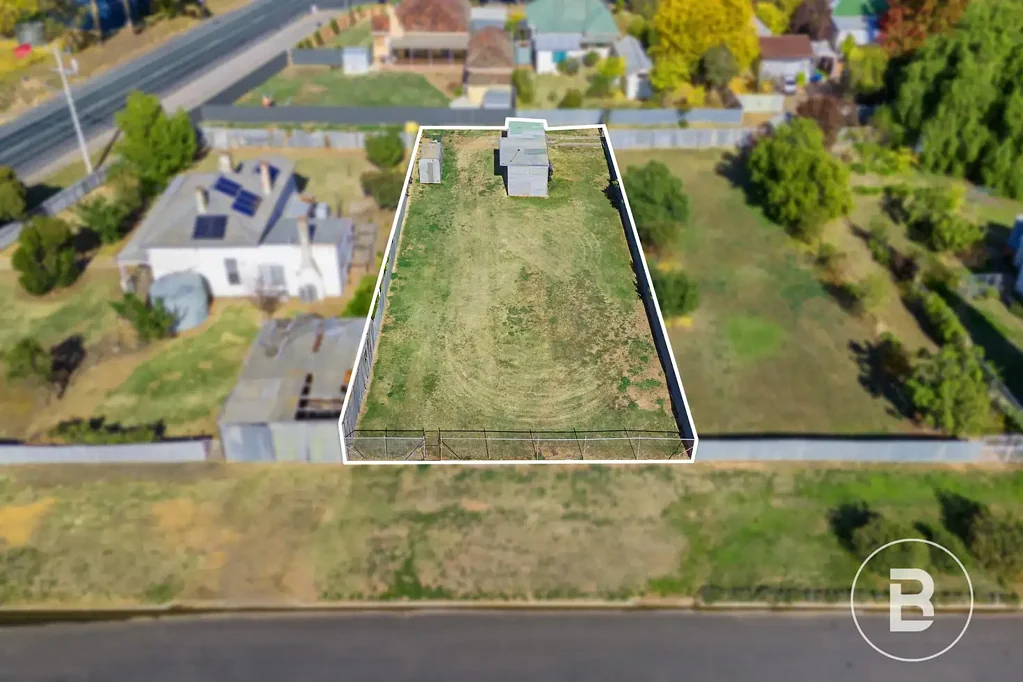 102 Sullivan Street, Inglewood, VIC 3517
