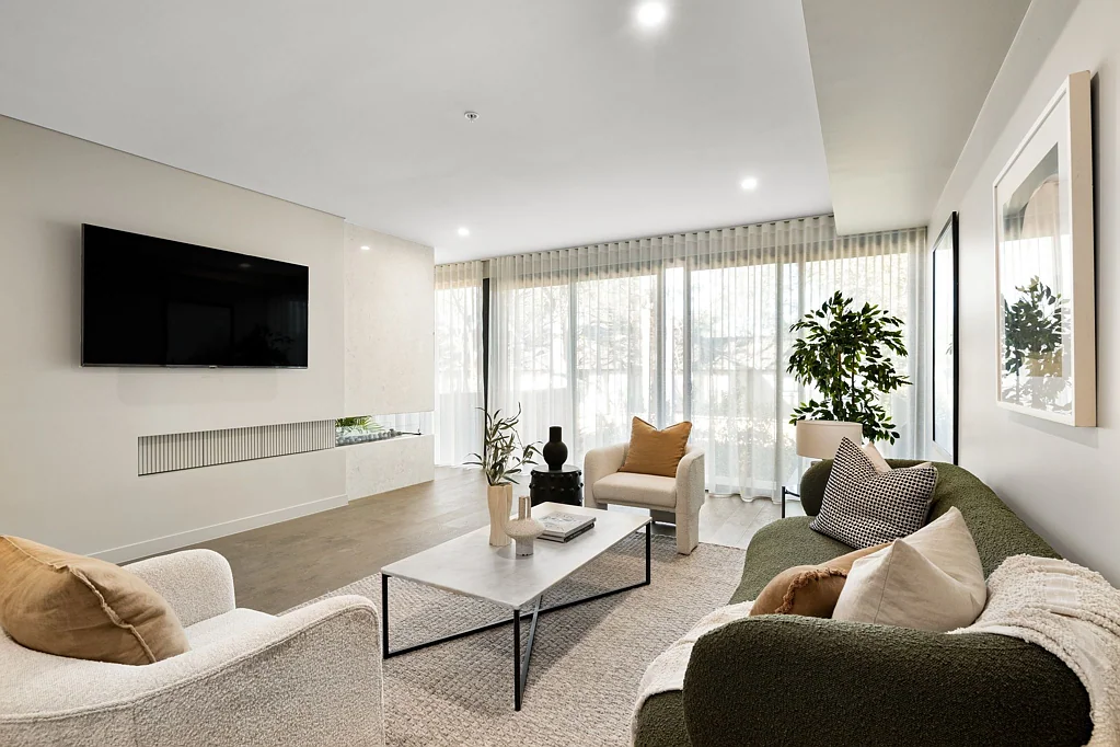 8/23-27 Wheatleigh Street, Crows Nest, NSW 2065