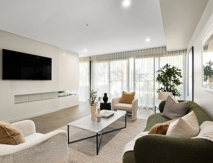 8/23-27 Wheatleigh Street, Crows Nest, Lower North Shore, 4 rūma, 2 rūma horoi, Townhouse