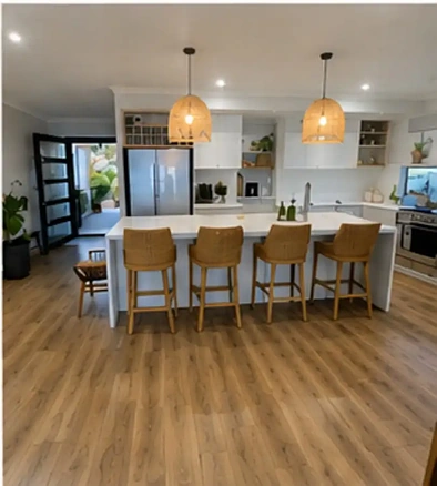 33 Blue Beach Boulevard, Haliday Bay, QLD 4740, 3 રૂમ, 2 બાથરૂમ, House