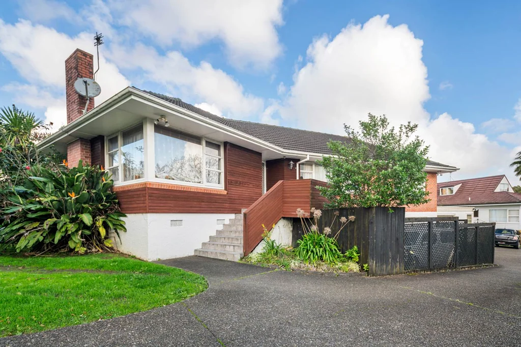 82 Hillcrest Avenue, Hillcrest, North Shore City, Auckland
