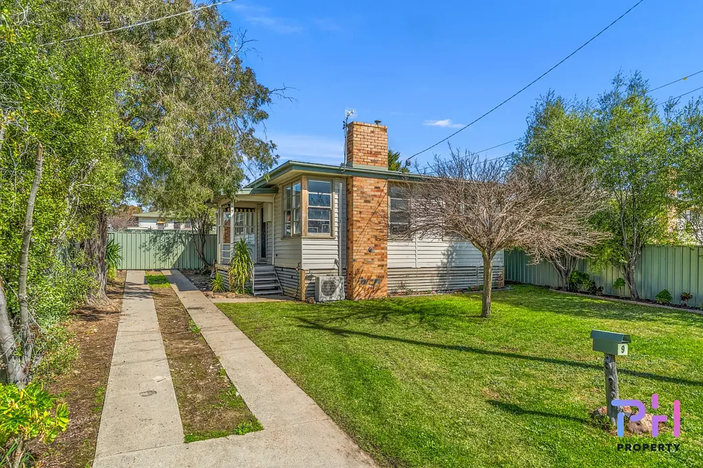 Kangaroo Flat 3 Slaapkamer An Affordable Renovated Home with Opportunity to Improve