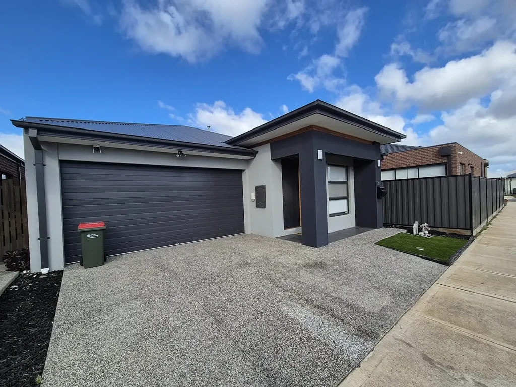 Modern 4 Bedroom Family Home for Rent in Katalia Estate, Donnybrook
