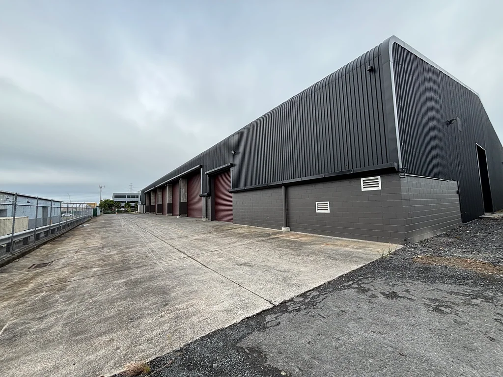 East Tamaki Industrial Warehouse Opportunity - East Tamaki