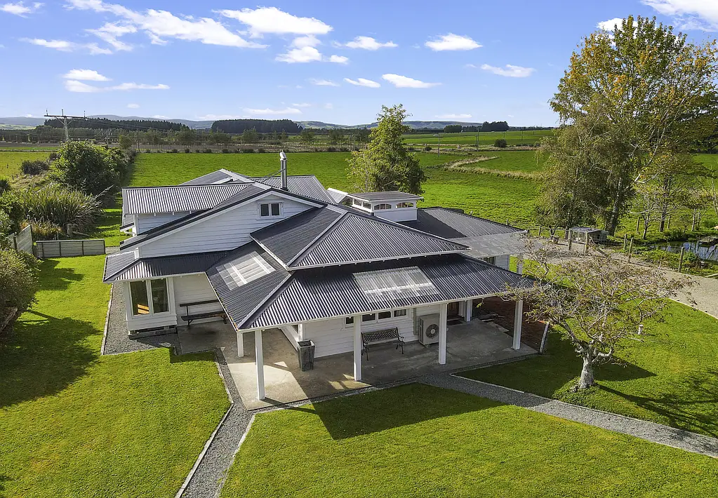 25 Brown Road, Winton Surrounds, Southland