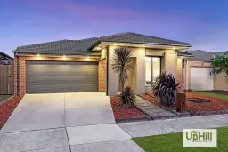 13 Melville Road, Officer