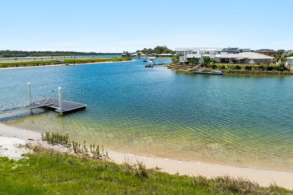 23 Romiaka Court, Yamba, NSW 2464