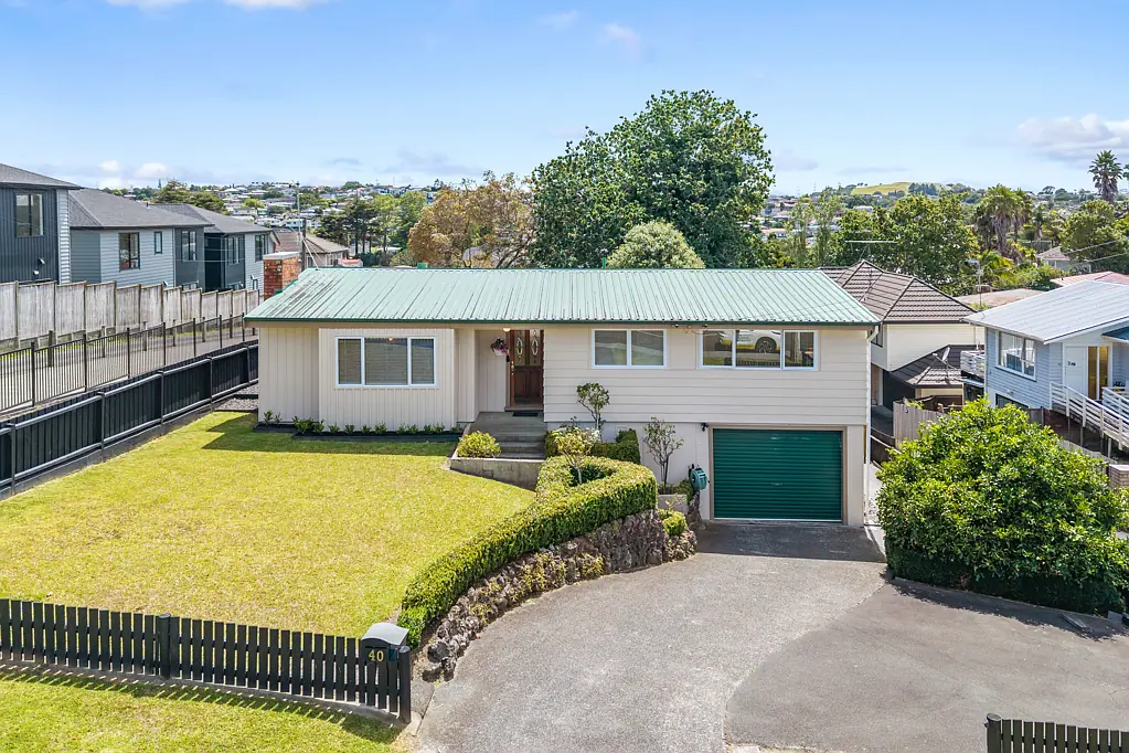 40 Kimber Hall Avenue, Mount Roskill, Auckland City, Auckland