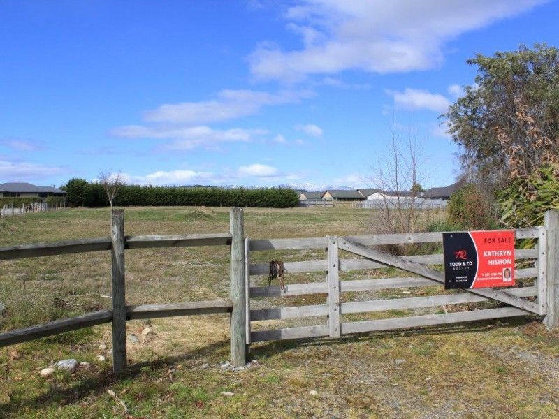 236 Milford Road, Te Anau, Southland, 3 chambres, 0 salles de bain