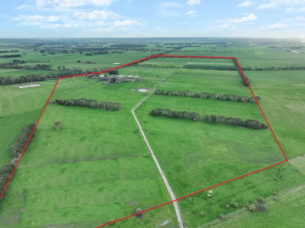 Bungador COLAC DISTRICT DAIRY PROPERTY