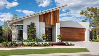 Battery Hill 4Habitaciones Modern 4-Bedroom Home on 375m - Battery Hill
