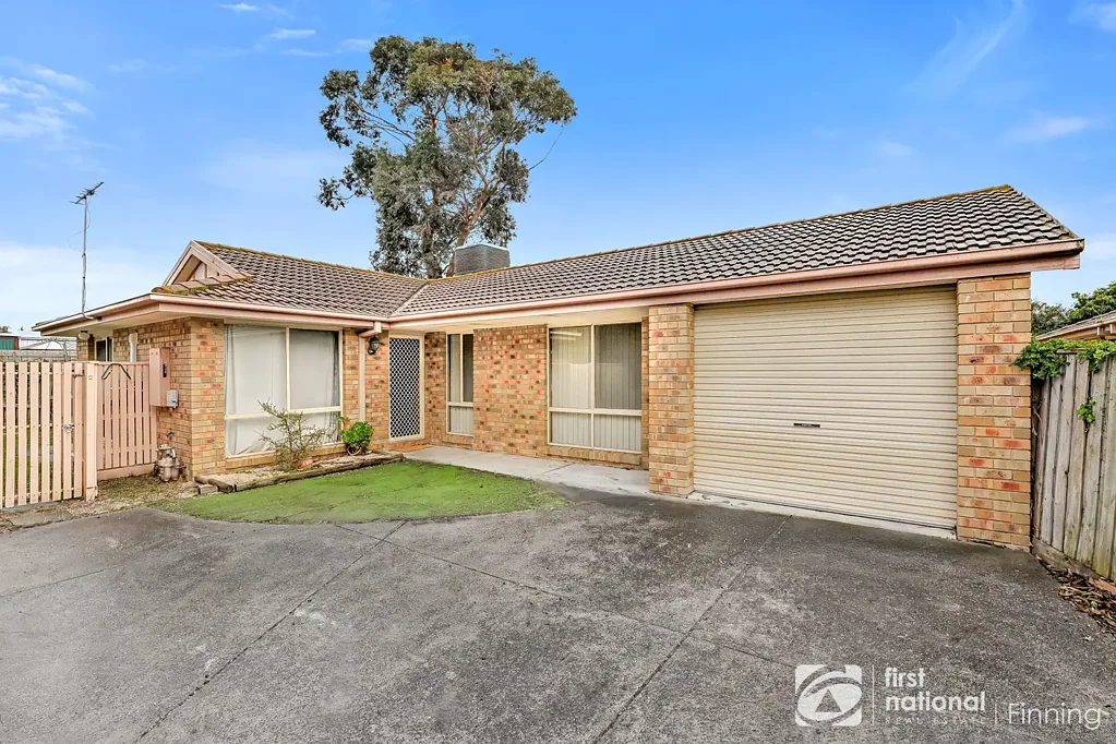 Cranbourne 3غرفة نوم The Perfect First Home, Investment or Downsizer - Location You'll Love!