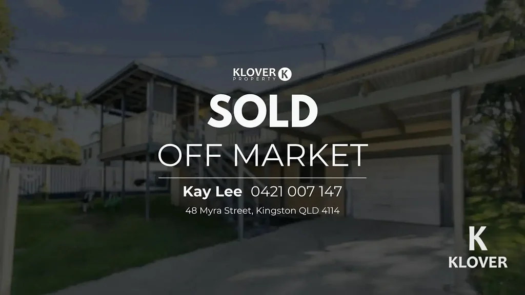 48 Myra Street, Kingston, QLD 4114