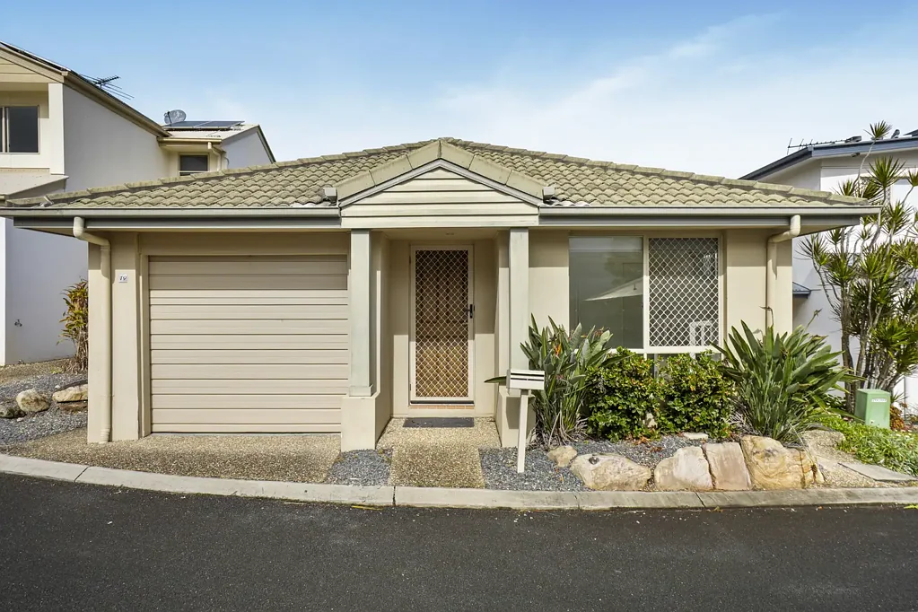 Eight Mile Plains 3Kwarto Convenient Low-Maintenance Living in Eight Mile Plains